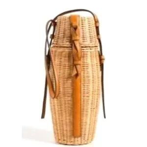 Ulla Johnson Meadow Bottle Bag